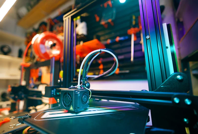 Impresión 3D Pro